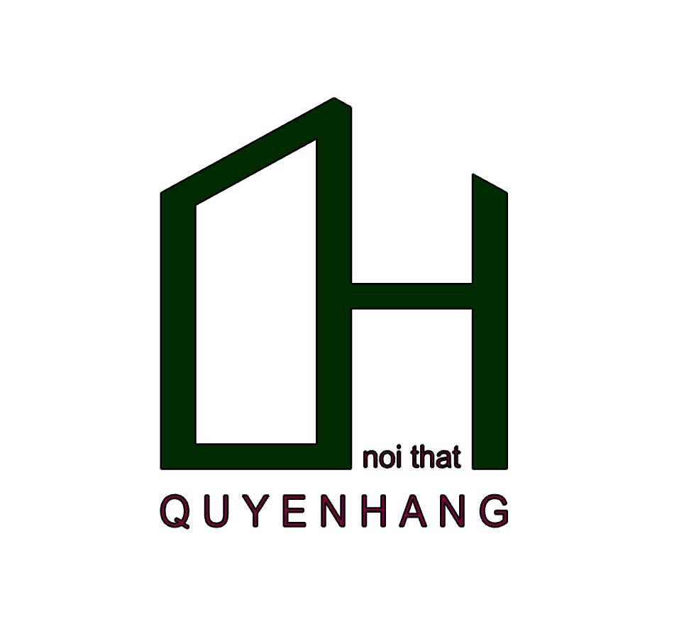 LOGO NỘI THẤT QUYỀN HẰNG 62A