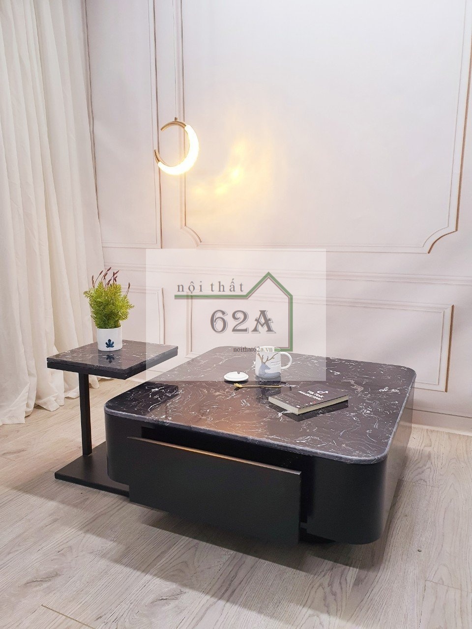 Kệ Tivi Bàn Trà Nhập Khẩu BT19