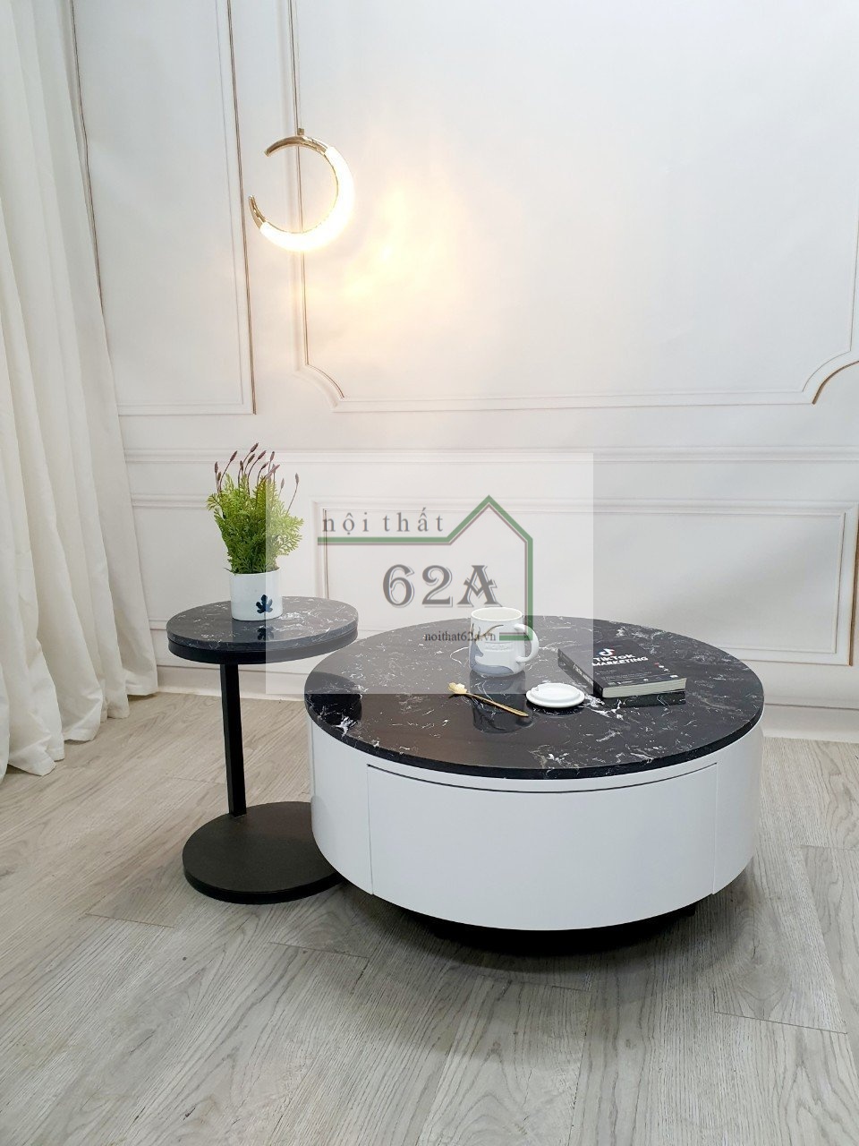 Kệ Tivi Bàn Trà Nhập Khẩu BT26