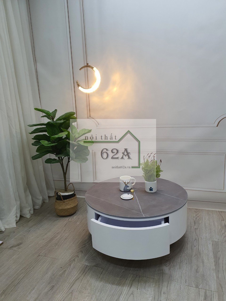 Kệ Tivi Bàn Trà Nhập Khẩu BT41