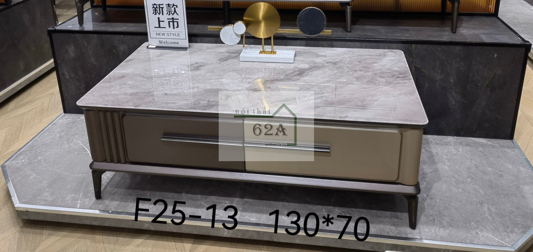 Kệ Tivi Bàn Trà Nhập Khẩu BT90